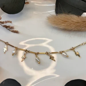 COLLIER INÈS