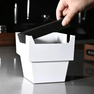 Boîte à frapper ABS