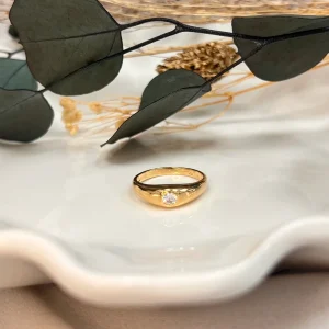 BAGUE MATHILDE