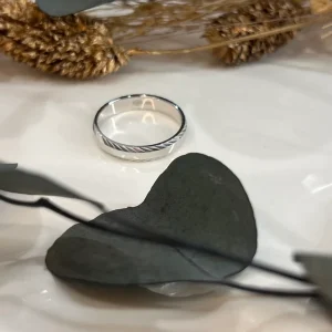 BAGUE JEFF