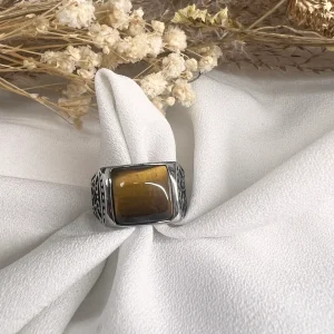 BAGUE DINO