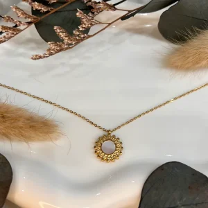 COLLIER TAMARA