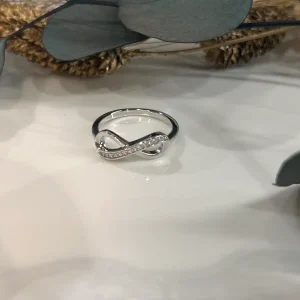 BAGUE CAPUCINE