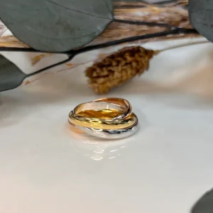 BAGUE VALENTINE