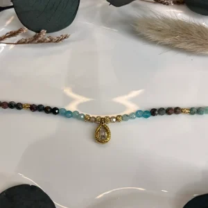 COLLIER PAOLA