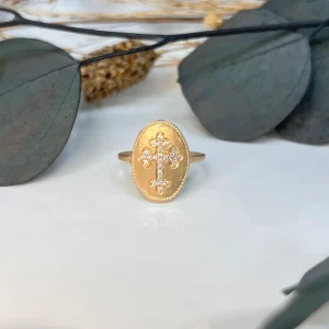 BAGUE ROMY