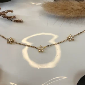 COLLIER LÉA