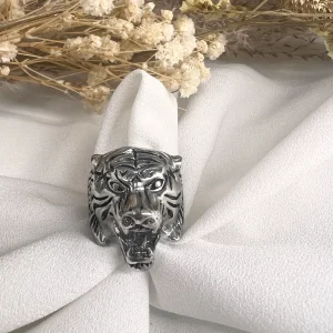 BAGUE ALLON