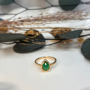 BAGUE ALIENOR