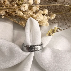 BAGUE MAXIME