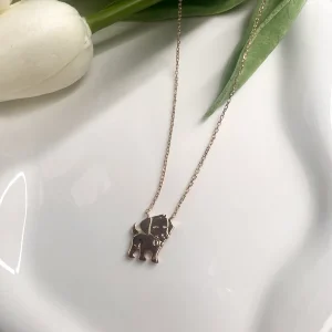 COLLIER PAOLA