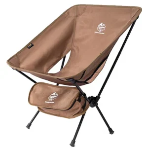 Chaise pliante de camping ONETIGRIS