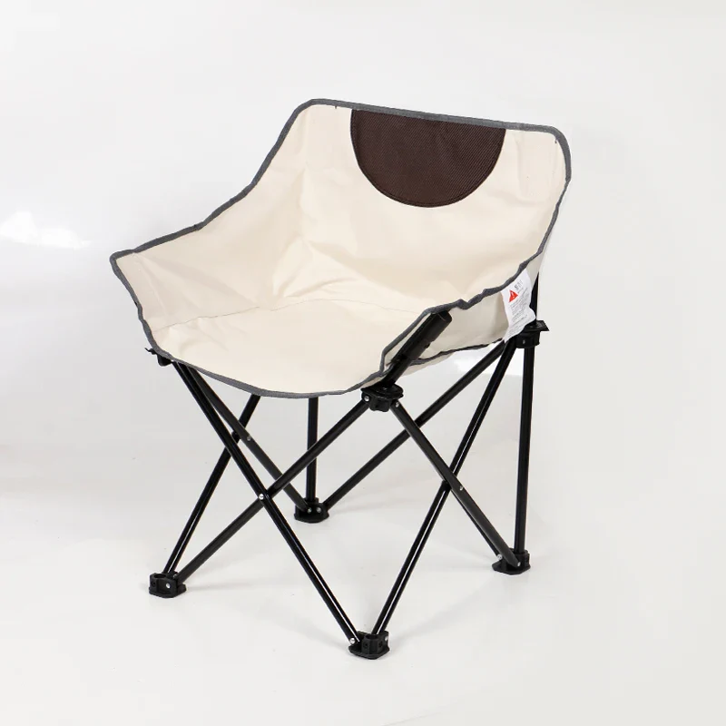 Chaise pliante de camping GUIDE SERIES pas chère et légère – Image 9