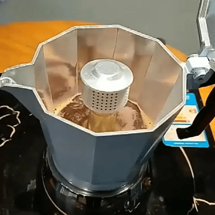 Accessoires Moka Pot – Image 2