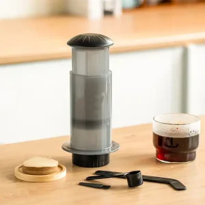 Aeropress Barista