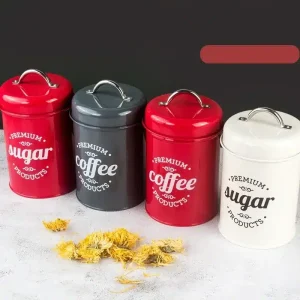 Boîte à Café Anglaise