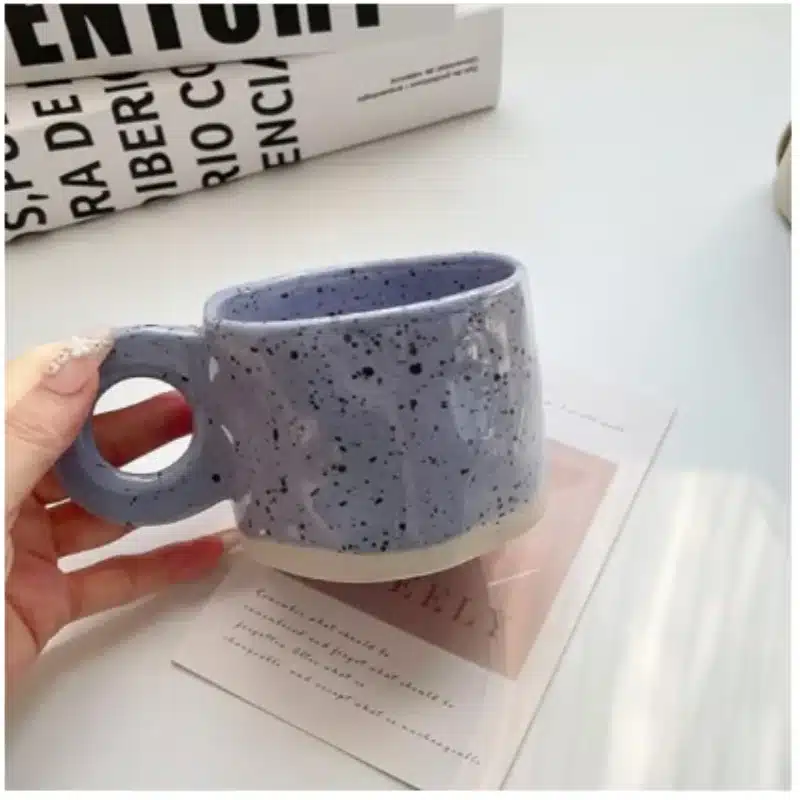 Cafe Coffee Mug – Image 5