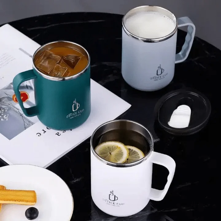 Cafe Mug – Image 5