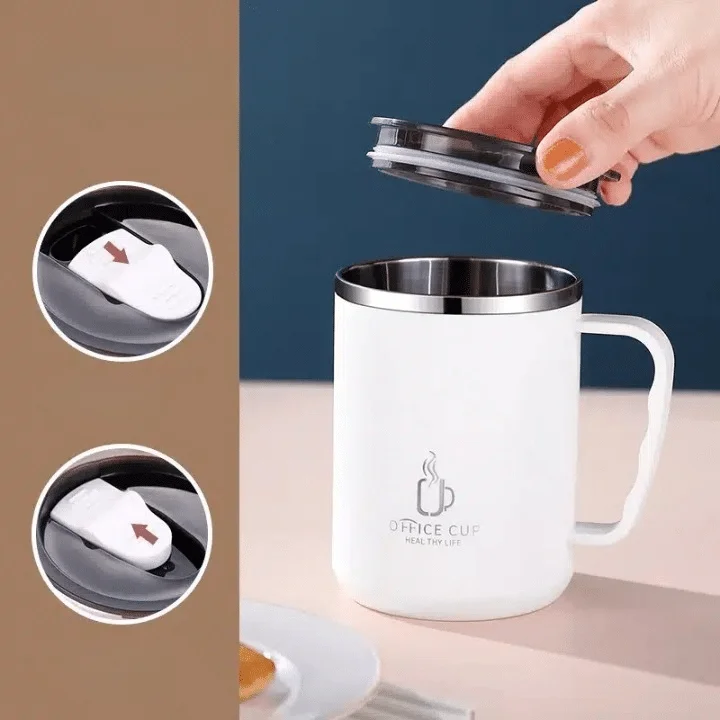 Cafe Mug – Image 6