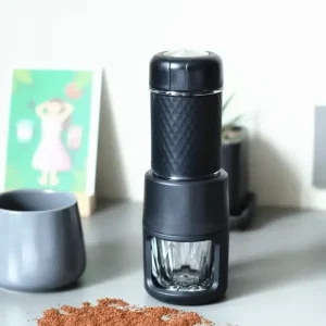 Cafetiere nomade