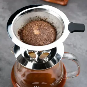 Drippers café