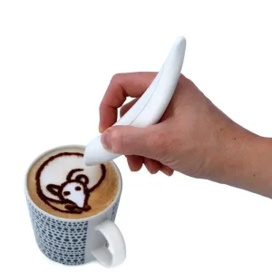 Kit cafe latte