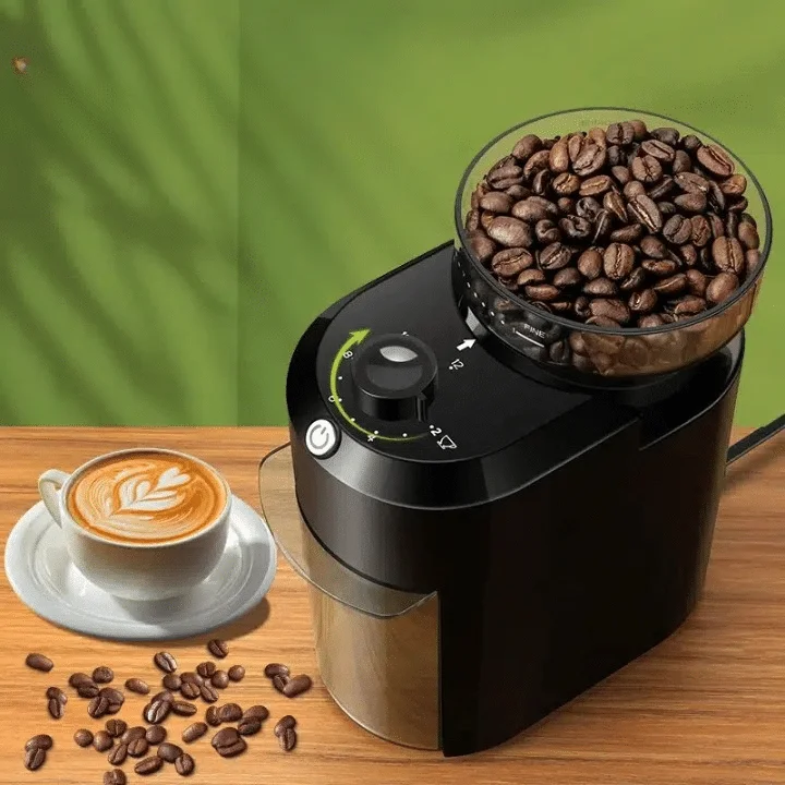 Moulin café professionnel – Image 2