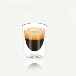 Mug café transparent