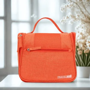 Trousse de Toilette Suspendue | VoyagePro